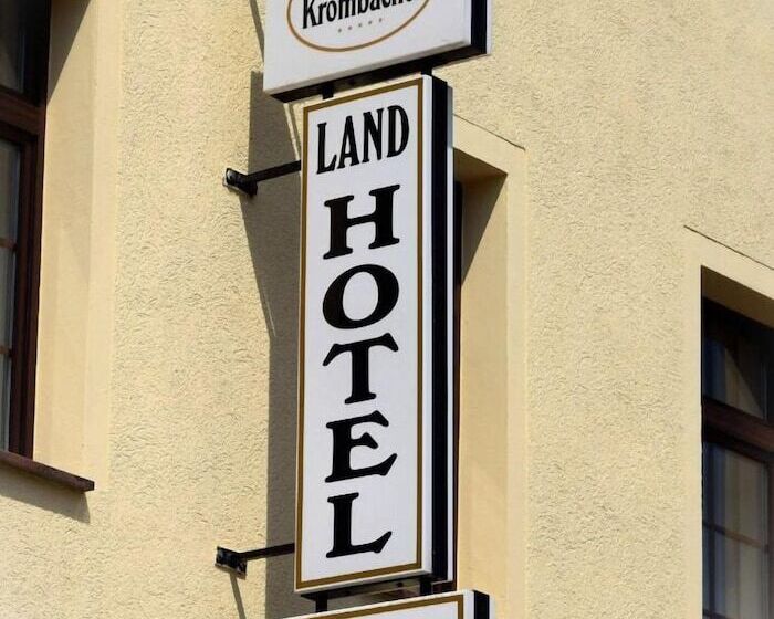 Landhotel Stadt Nuernberg