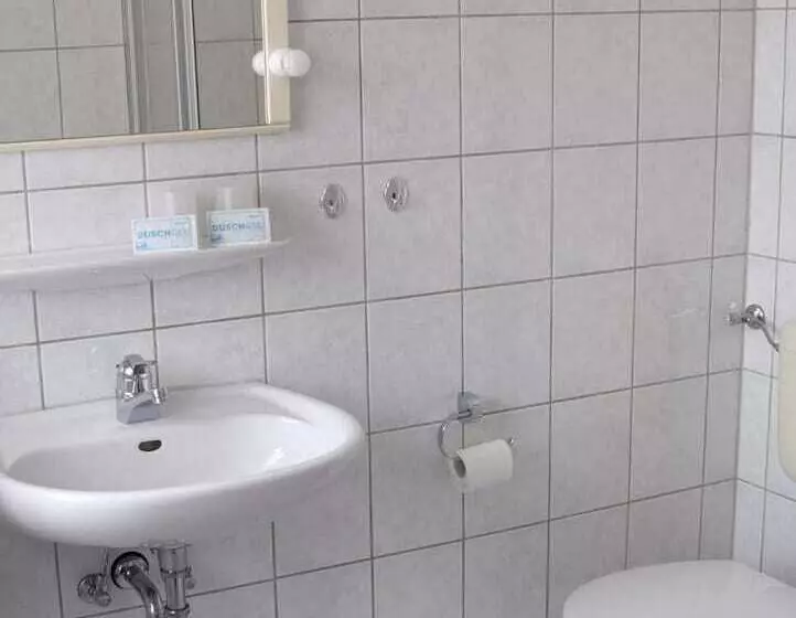 Landhotel Stadt Nuernberg