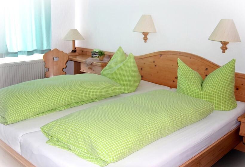 Landhotel Stadt Nuernberg