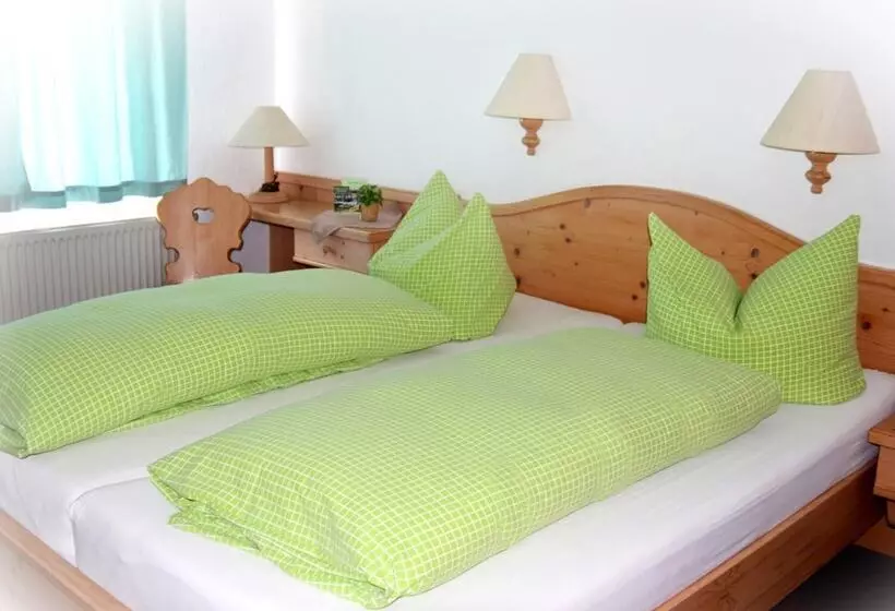 Landhotel Stadt Nuernberg