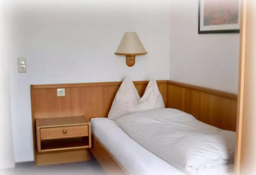 Landhotel Stadt Nuernberg