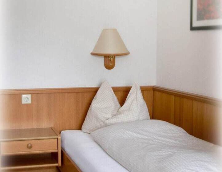 Landhotel Stadt Nuernberg