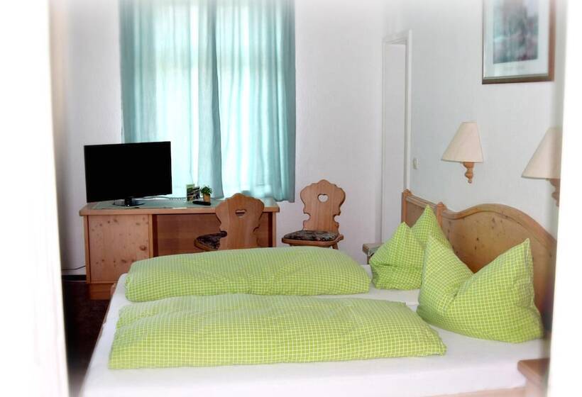 Landhotel Stadt Nuernberg