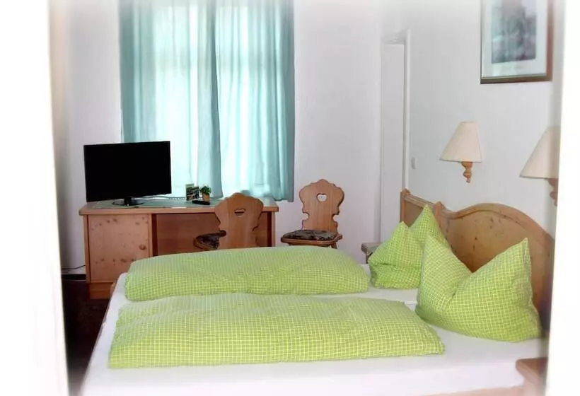 Landhotel Stadt Nuernberg