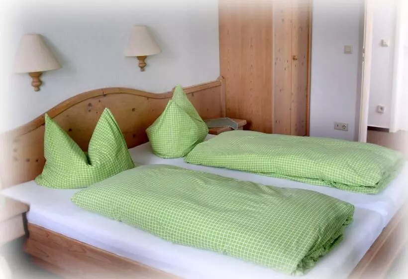 Landhotel Stadt Nuernberg