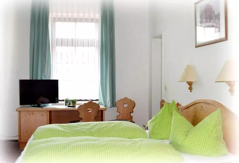 Landhotel Stadt Nuernberg