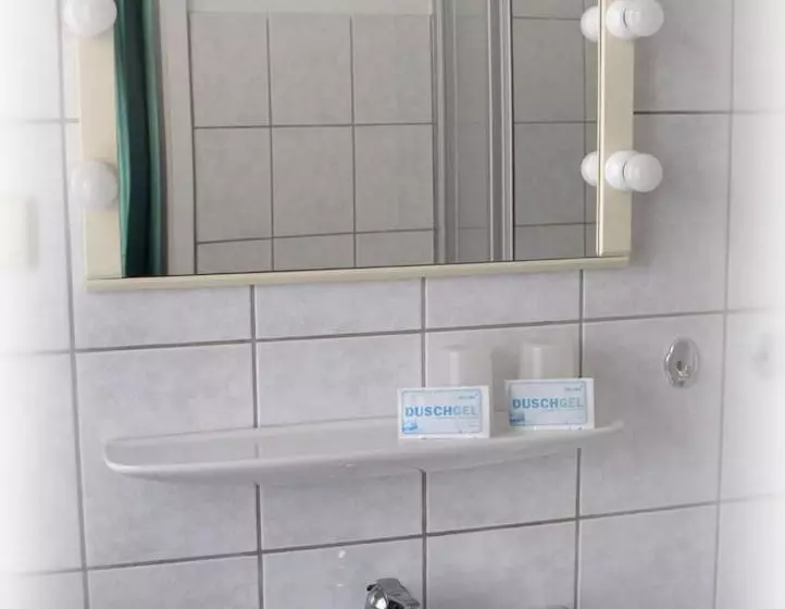 Landhotel Stadt Nuernberg