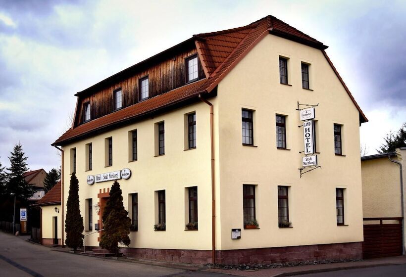 Landhotel Stadt Nuernberg