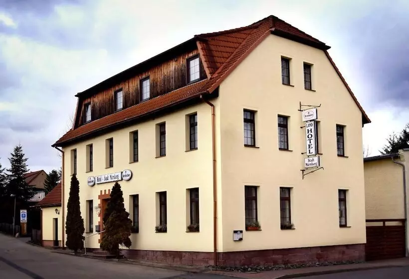 Landhotel Stadt Nuernberg