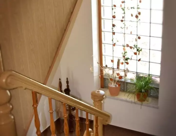 Landhotel Stadt Nuernberg