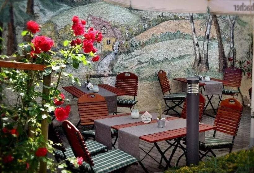 Landhotel Stadt Nuernberg