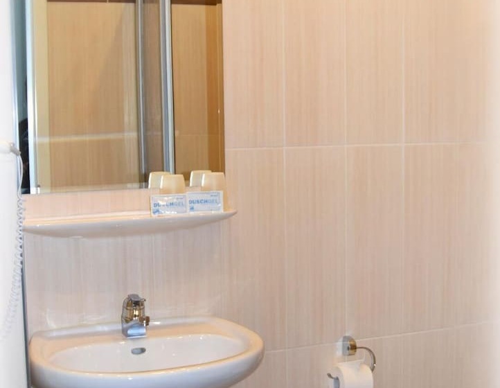 Landhotel Stadt Nuernberg