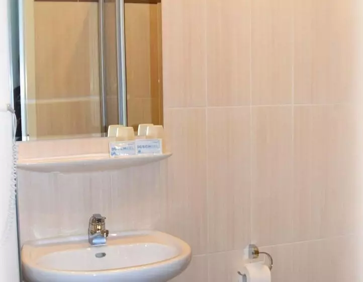 Landhotel Stadt Nuernberg