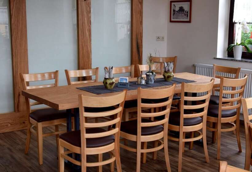 Landhotel Stadt Nuernberg