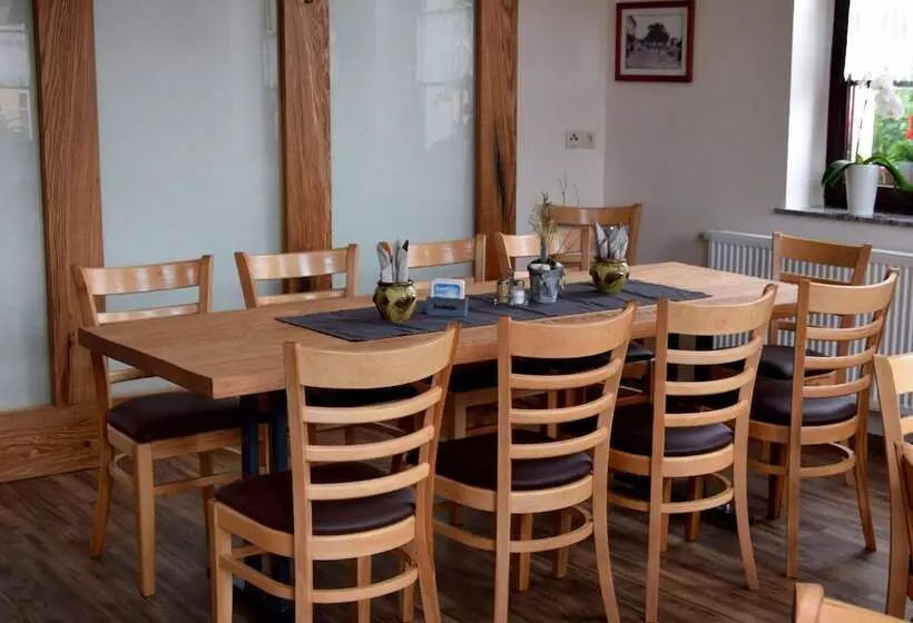 Landhotel Stadt Nuernberg