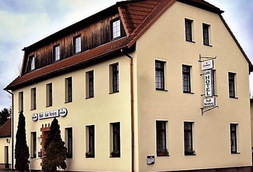 Landhotel Stadt Nuernberg