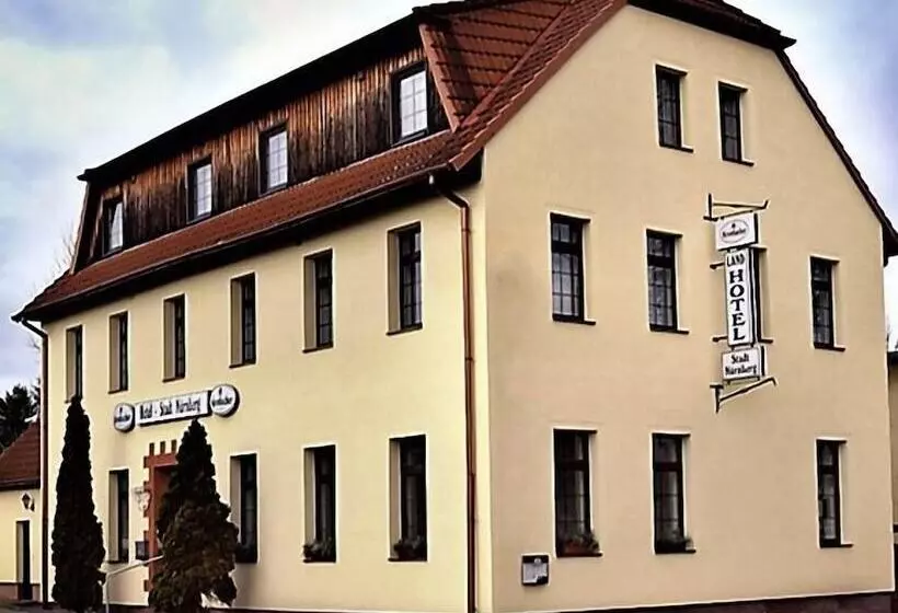 Landhotel Stadt Nuernberg