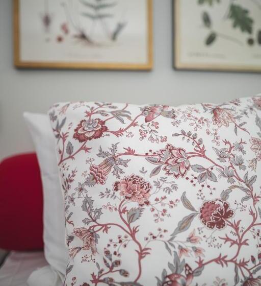 Meinsachsenwald Forsthaus Friedrichsruh