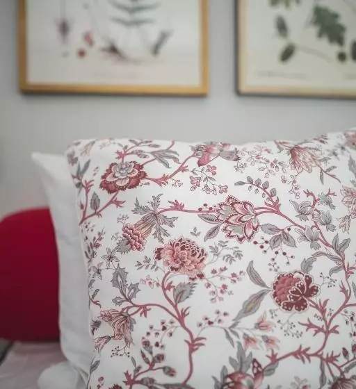 Meinsachsenwald Forsthaus Friedrichsruh