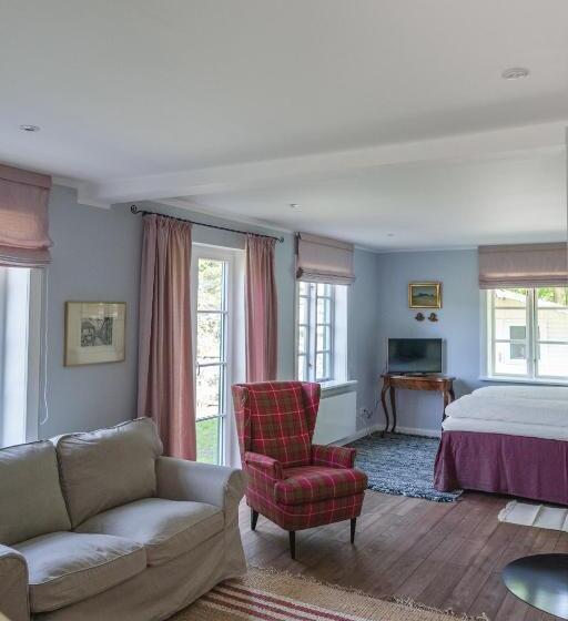 Meinsachsenwald Forsthaus Friedrichsruh