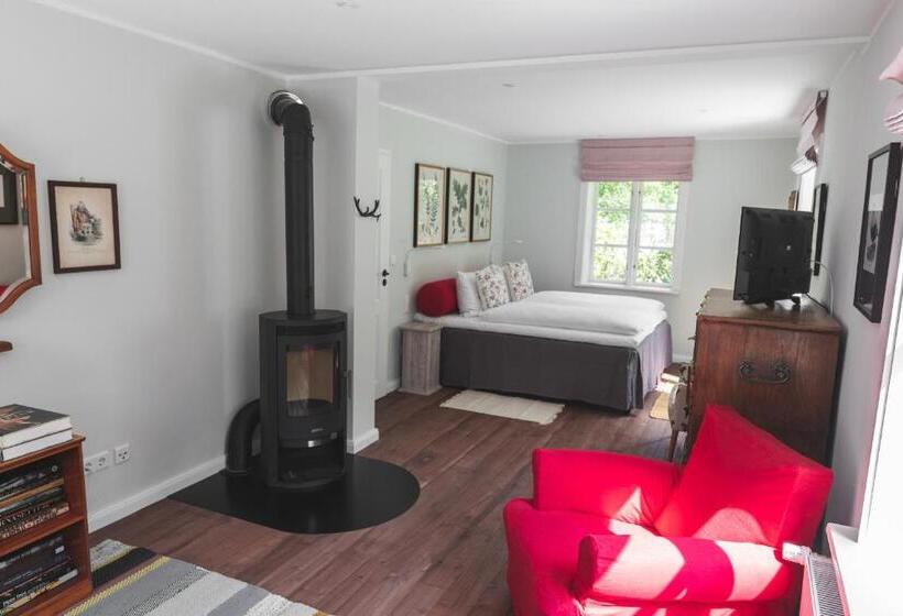 Meinsachsenwald Forsthaus Friedrichsruh