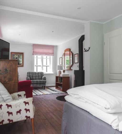 Meinsachsenwald Forsthaus Friedrichsruh