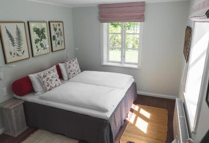 Meinsachsenwald Forsthaus Friedrichsruh