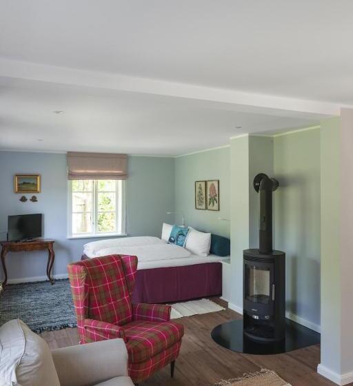 Meinsachsenwald Forsthaus Friedrichsruh