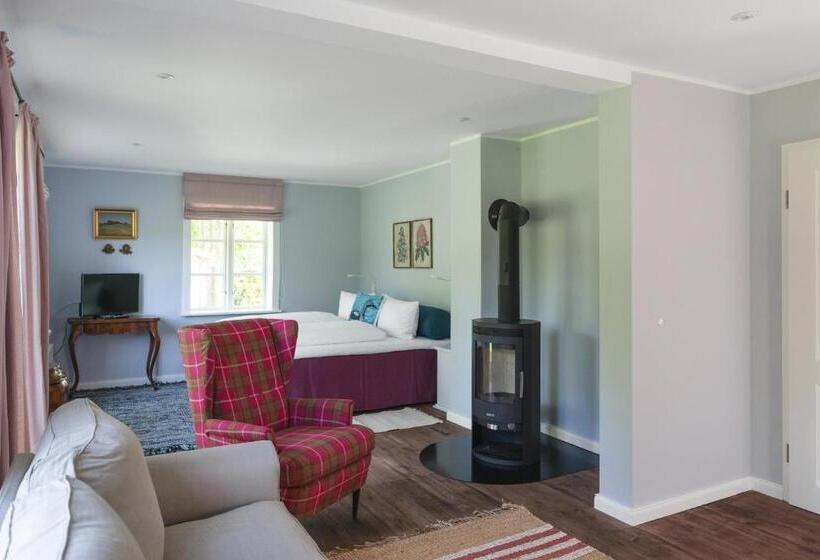 Meinsachsenwald Forsthaus Friedrichsruh