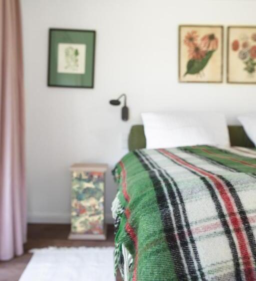 Meinsachsenwald Forsthaus Friedrichsruh