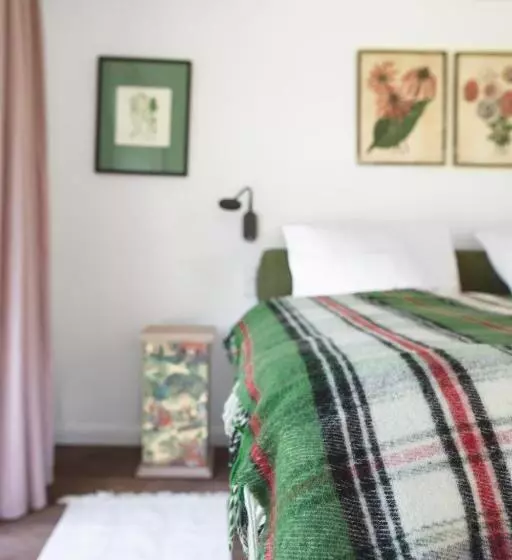 Meinsachsenwald Forsthaus Friedrichsruh