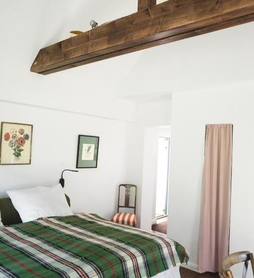 Meinsachsenwald Forsthaus Friedrichsruh