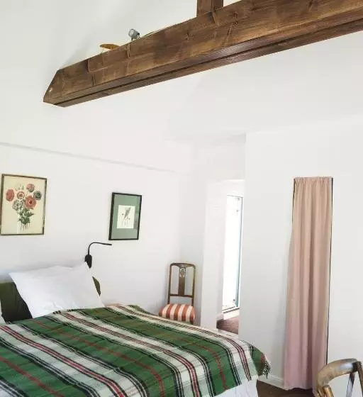 Meinsachsenwald Forsthaus Friedrichsruh