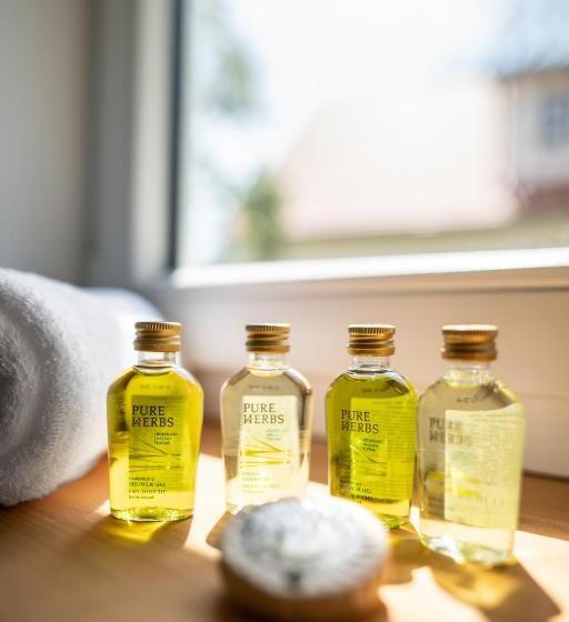 Meinsachsenwald Forsthaus Friedrichsruh