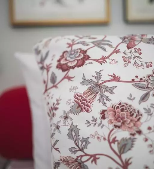 Meinsachsenwald Forsthaus Friedrichsruh