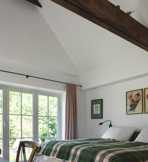 Meinsachsenwald Forsthaus Friedrichsruh