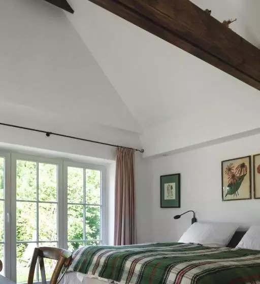 Meinsachsenwald Forsthaus Friedrichsruh