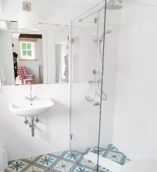 Meinsachsenwald Forsthaus Friedrichsruh