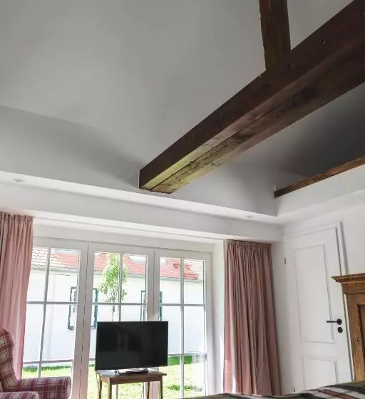 Meinsachsenwald Forsthaus Friedrichsruh