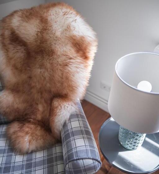 Meinsachsenwald Forsthaus Friedrichsruh