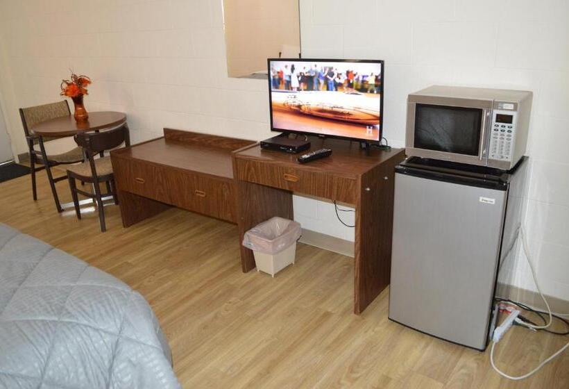 A1 Motel And Campground