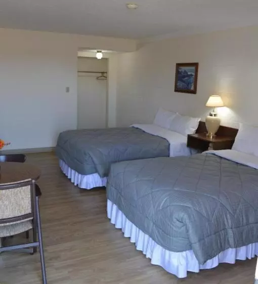 A1 Motel And Campground