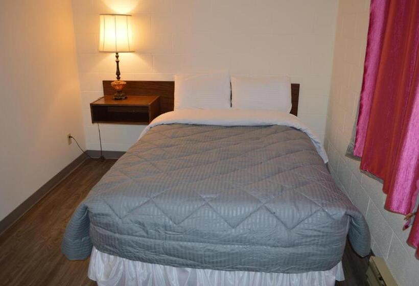 A1 Motel And Campground