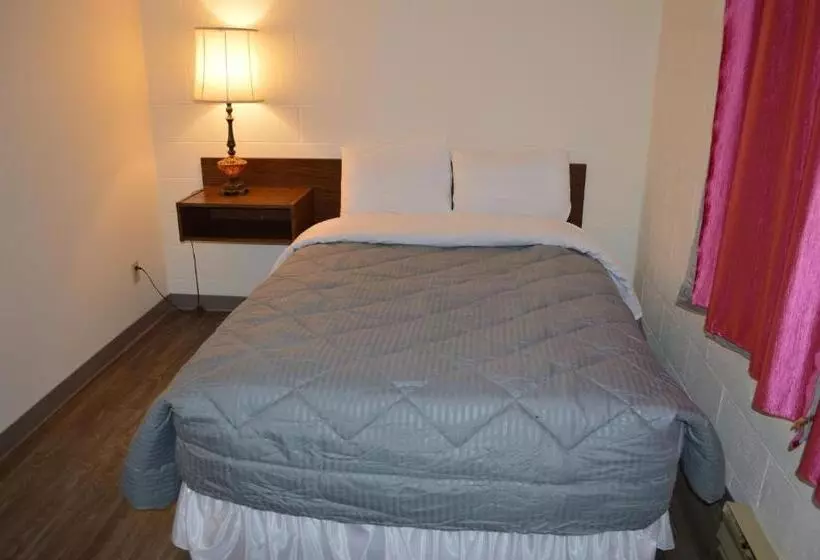 A1 Motel And Campground