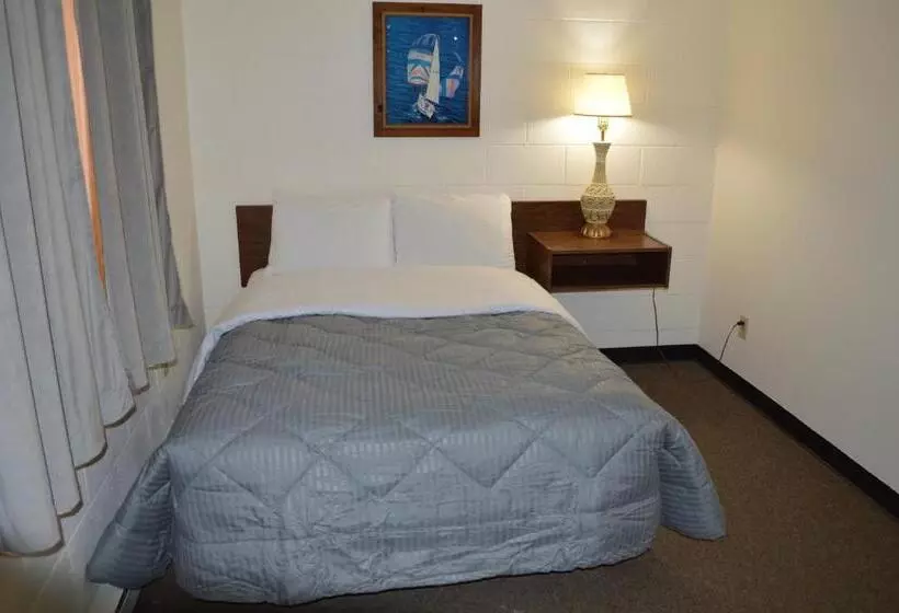 A1 Motel And Campground