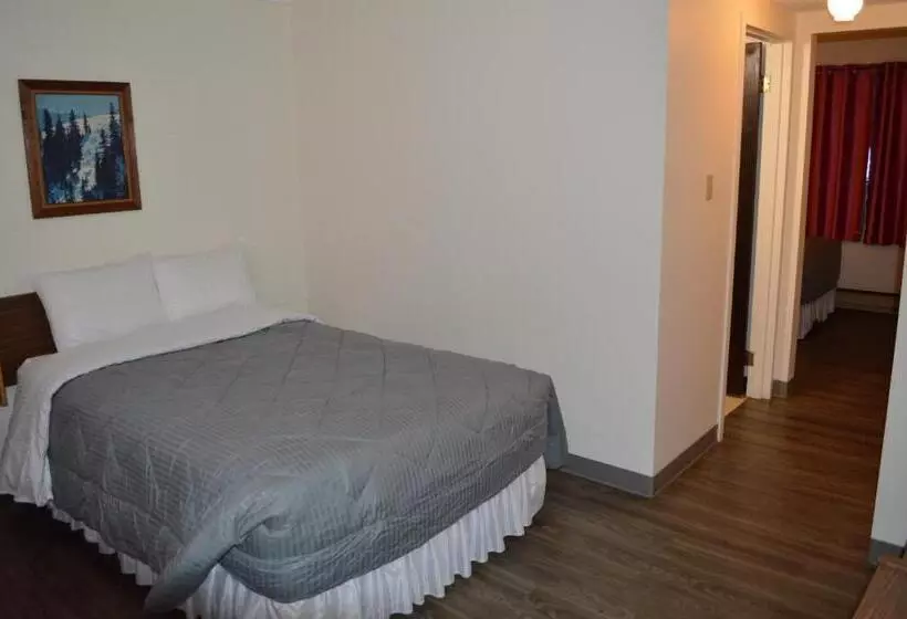 A1 Motel And Campground