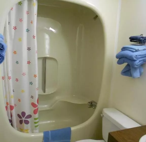 A1 Motel And Campground