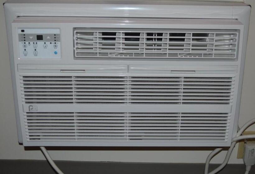 A1 Motel And Campground