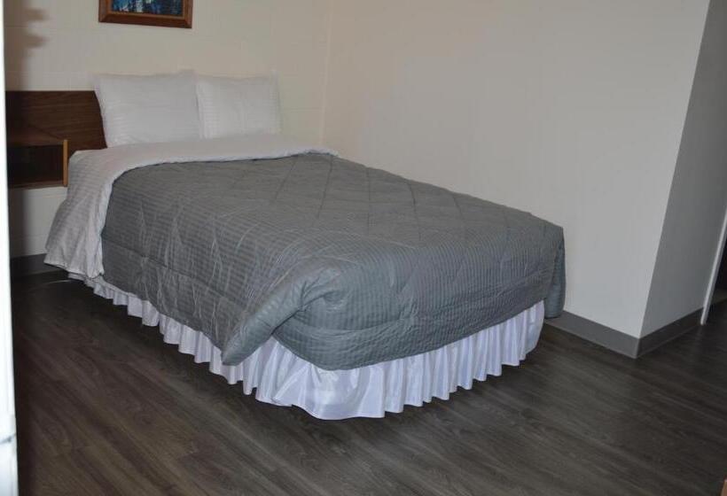 A1 Motel And Campground