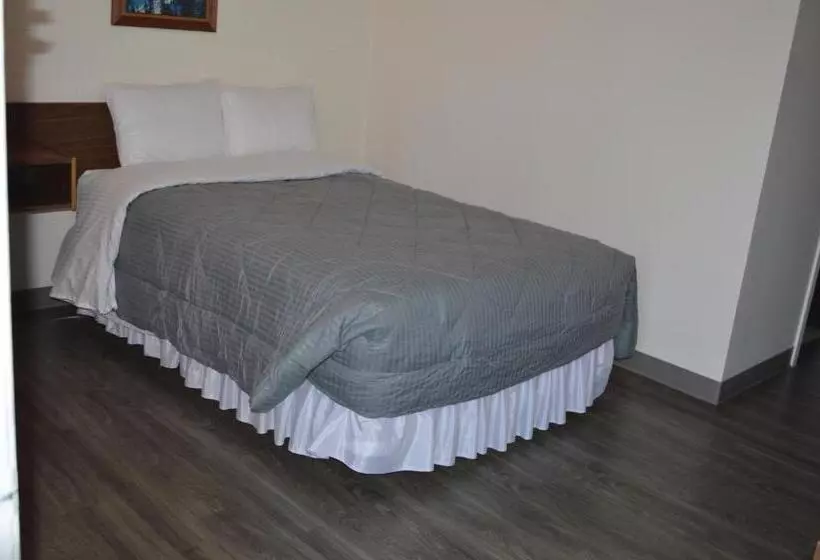 A1 Motel And Campground